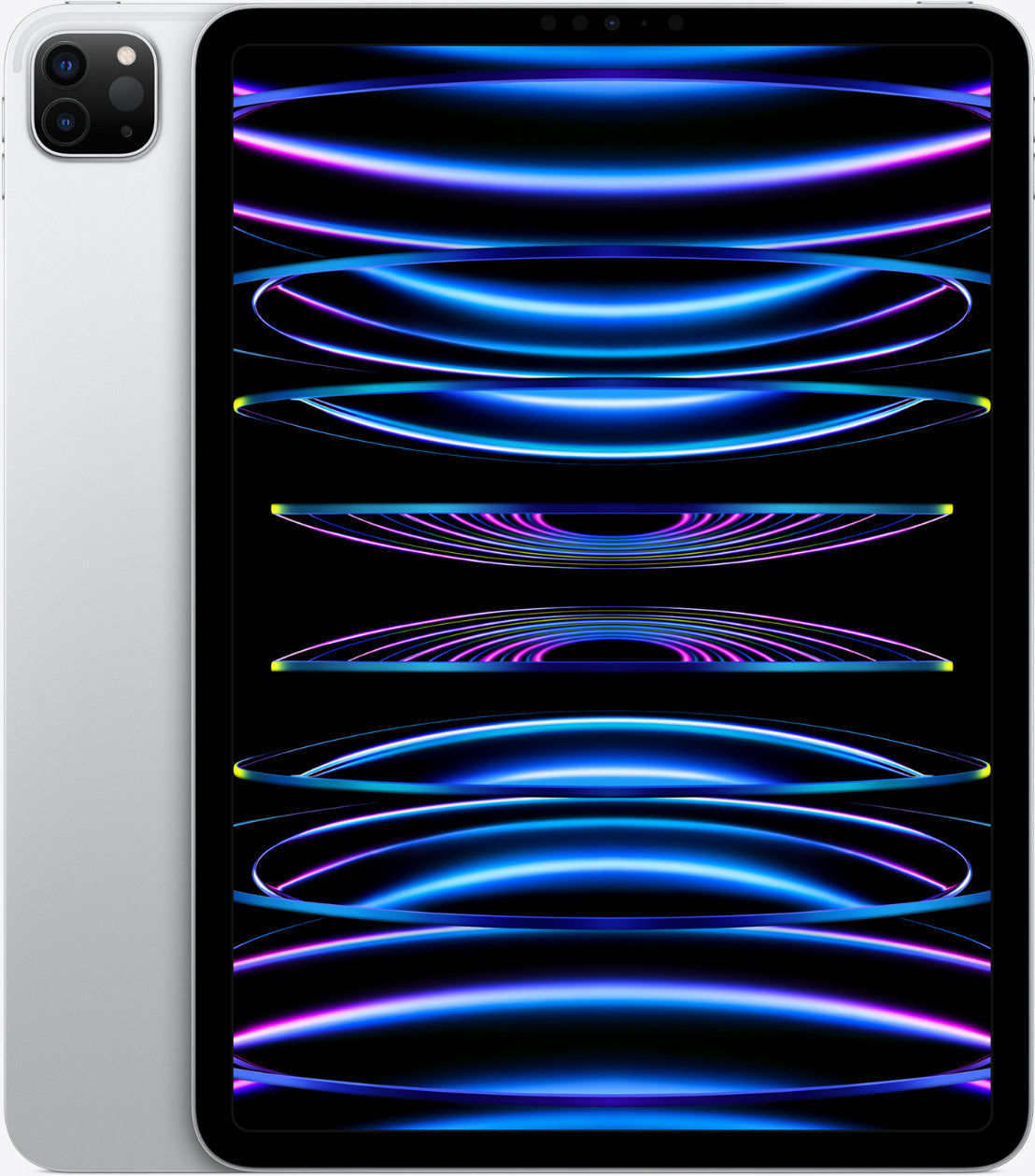 11-inch iPad Pro Wi-Fi + Cellular
