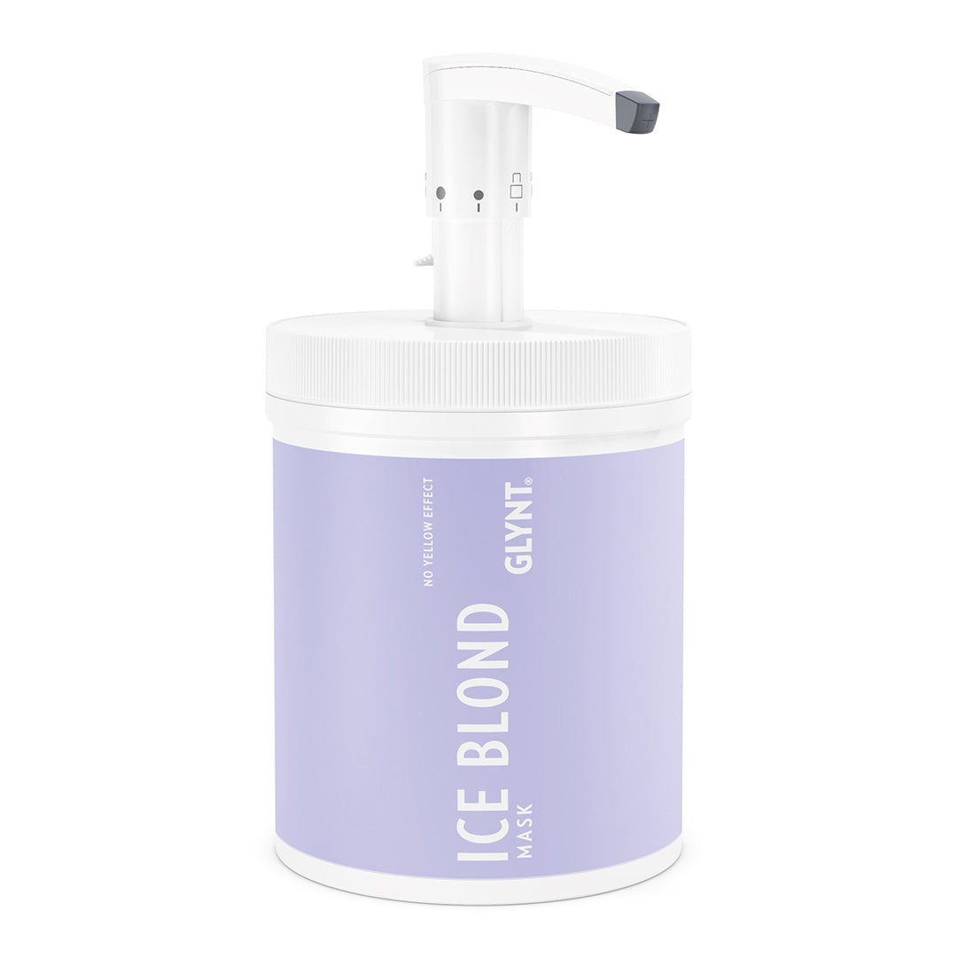 Glynt ICE BLOND Mask 1000 ml