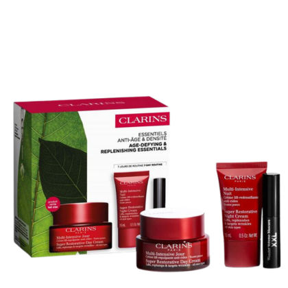 Super Restorative Loyalty Set