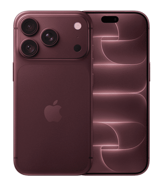 iPhone 18 Pro