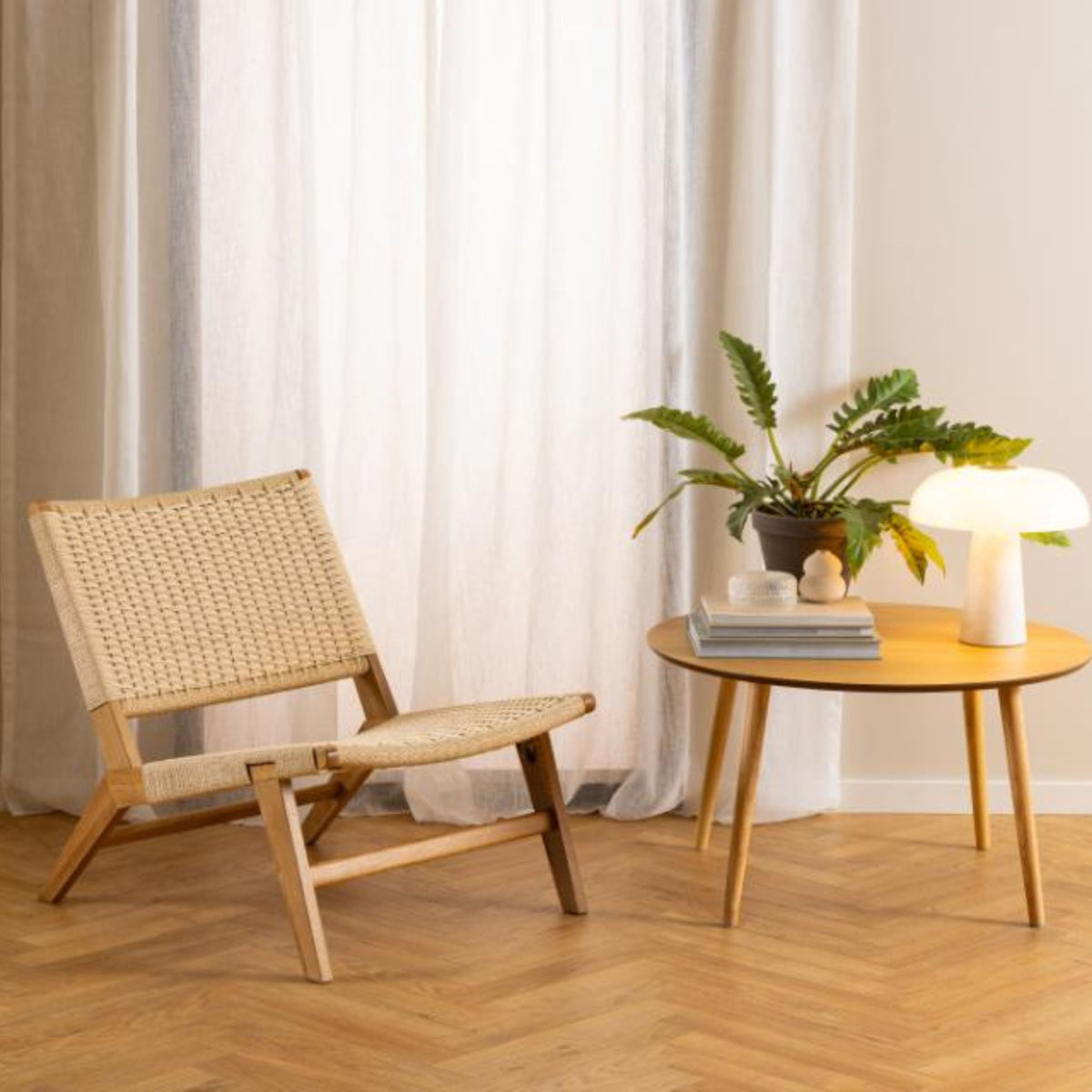 Carson Lounge Chair