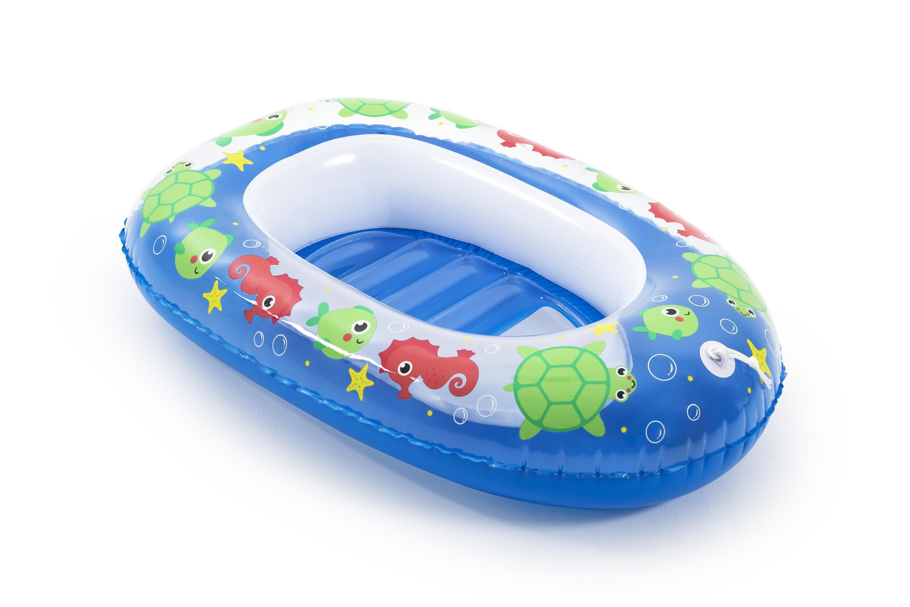 BWAY BOAT KIDDIE RAFT 102X69