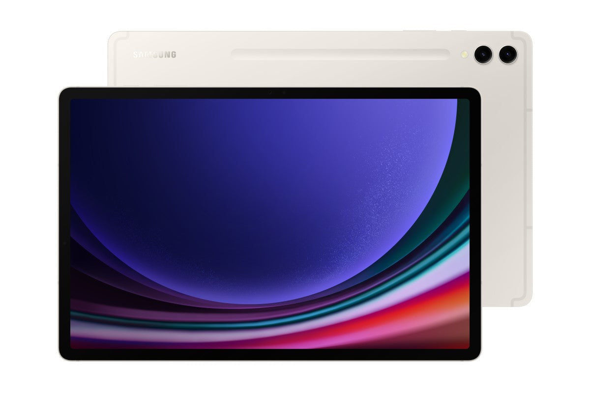 Galaxy Tab S9+