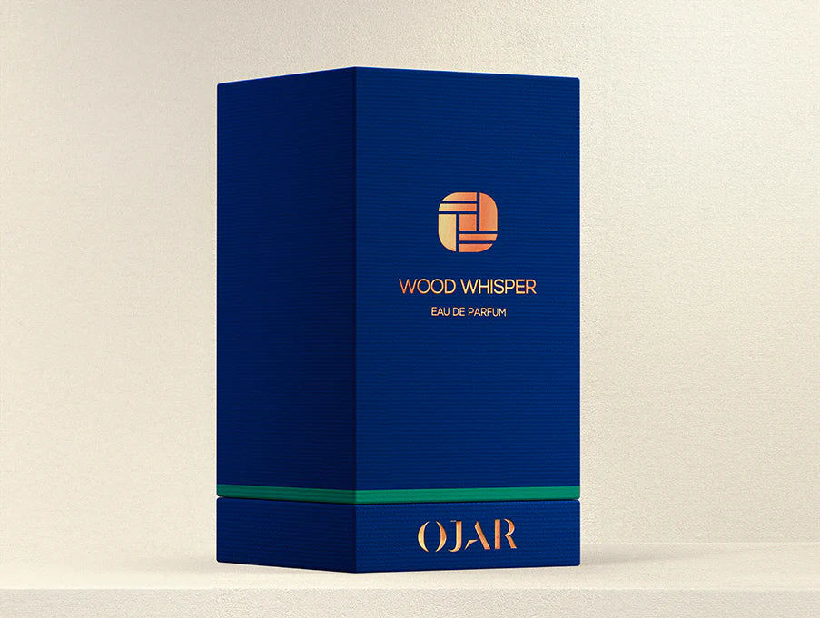 Wood Whisper Eau de Parfum 100ml