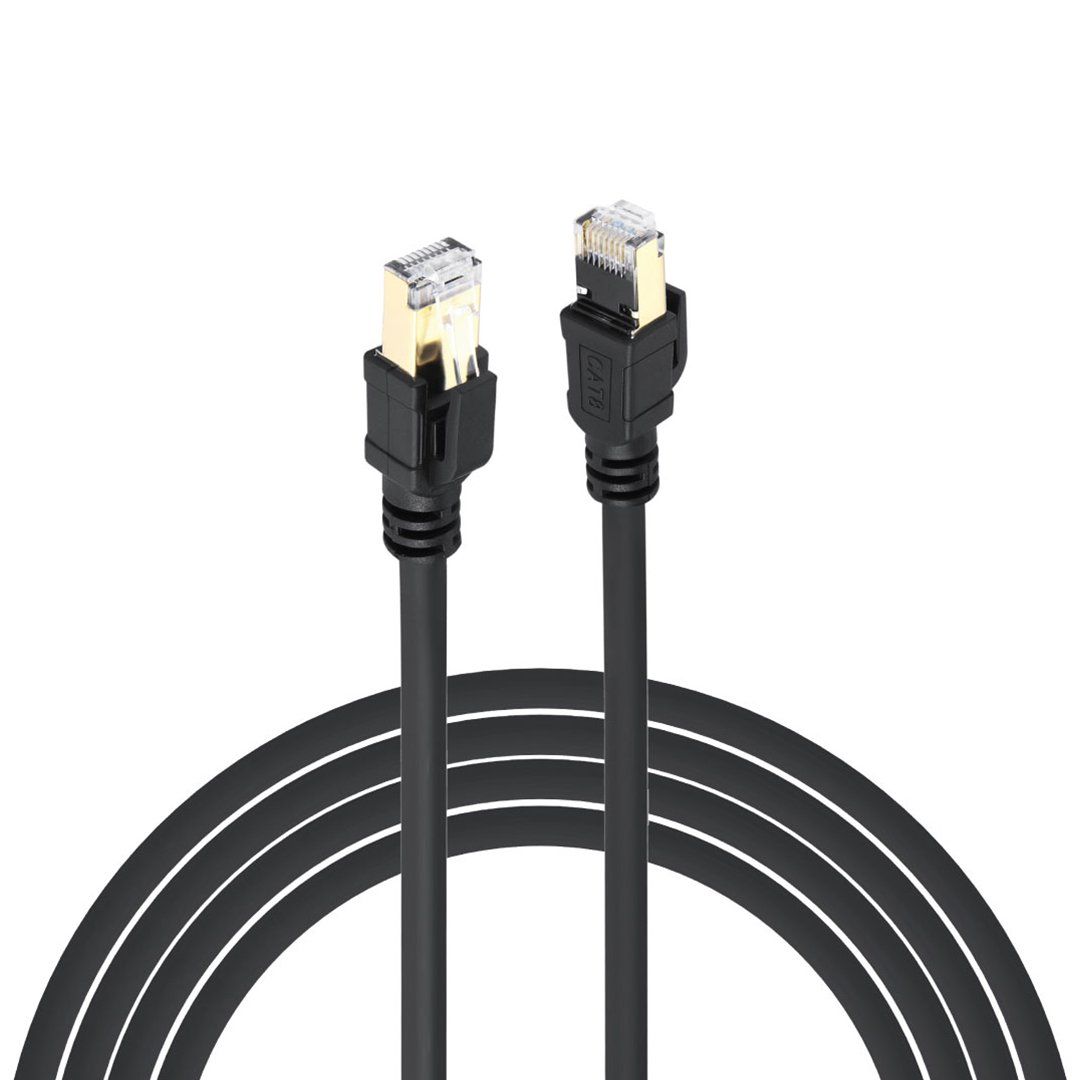 EPICARMA CAT8 Ethernet Cable