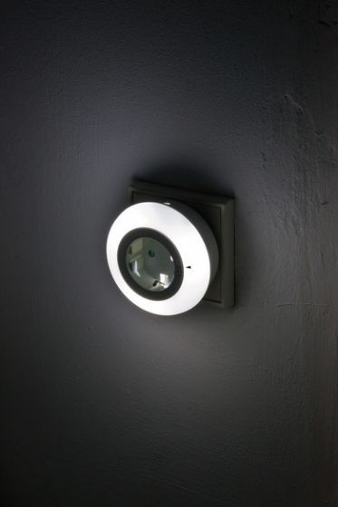 BRENNENSTUHL  1173263 LED NIGHT LIGHT COLOR