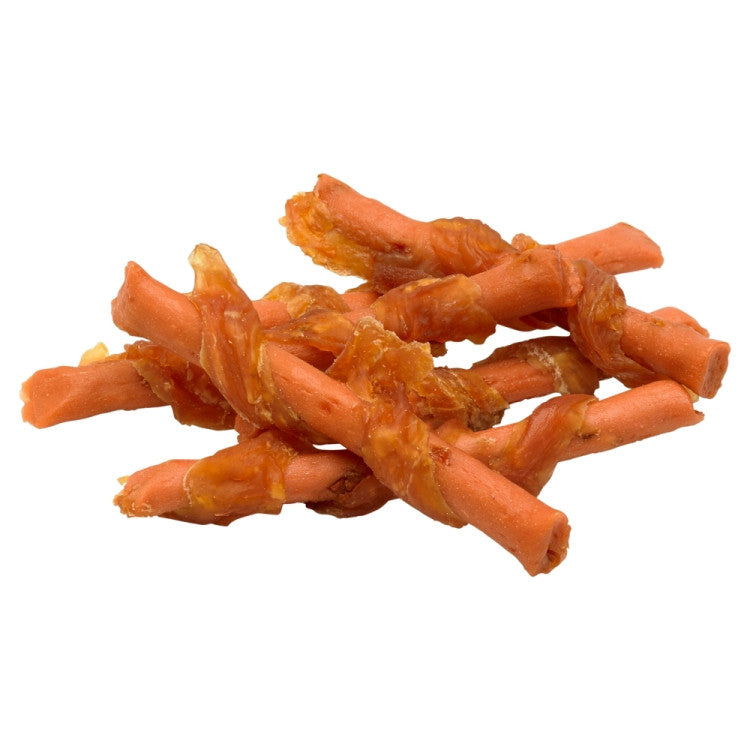 Good Boy Chicken Carrot Stick - 90g