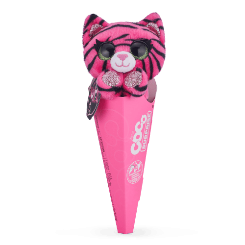 Coco Surprise Cones Neon