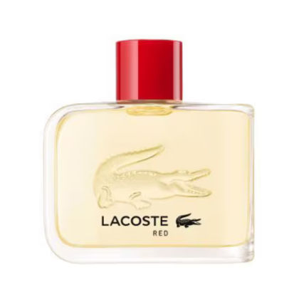 Red Eau de Toilette 75ml