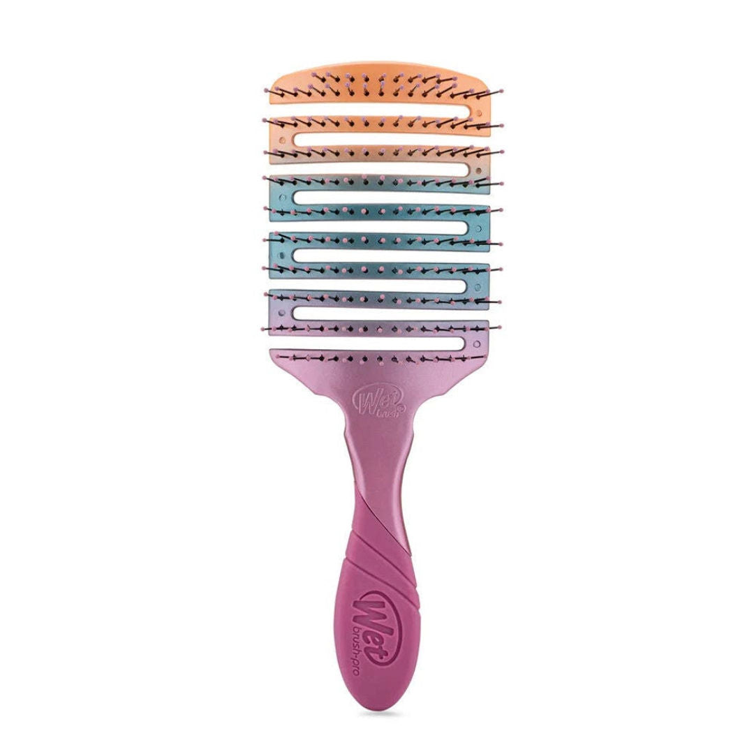 Wet Brush Pro Flexible Dry Hair Brush, Square