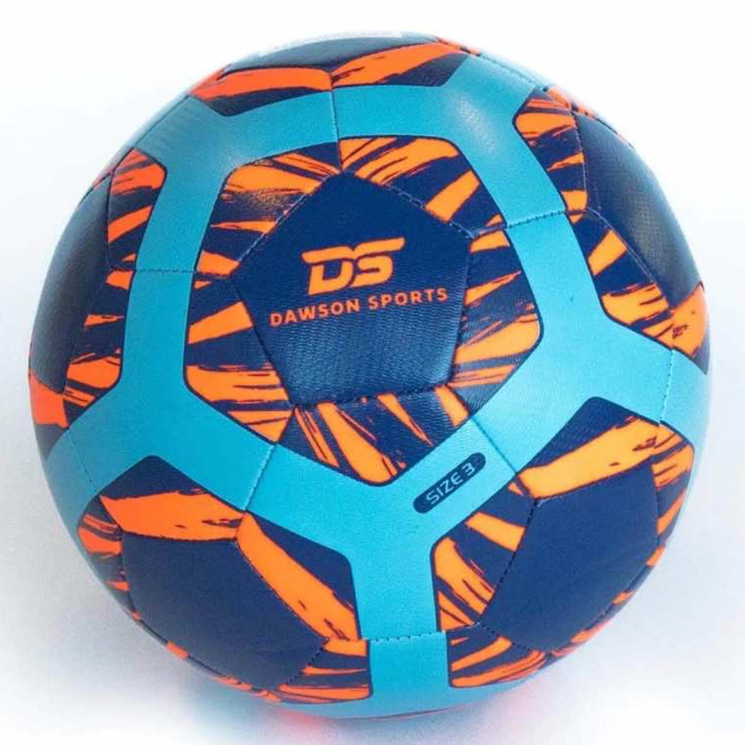 Dawson Sports Football, TPU 100