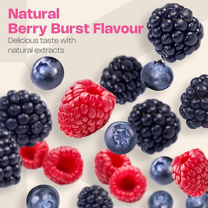 Nutriburst Women's Multi Vitamins 60 Gummies