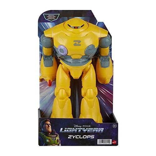 LIGHTYEAR LARGE SCALE BASIC FIGURE - CYCLOPS