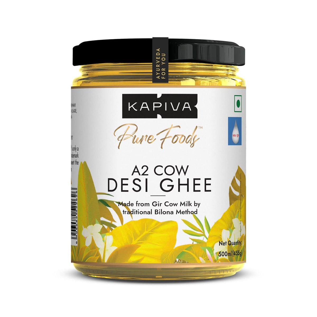 Kapiva's Health & Immunity Combo