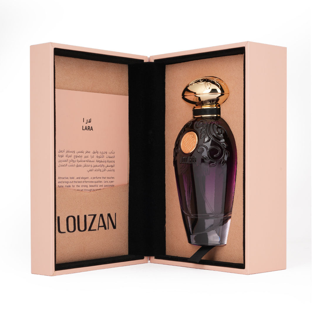 Lara Perfume 50 ML