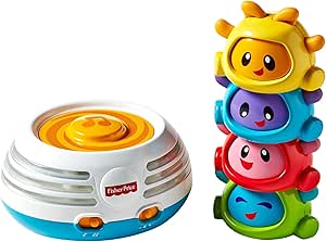 Bright Beats Build-a-Beat Stacker - QE