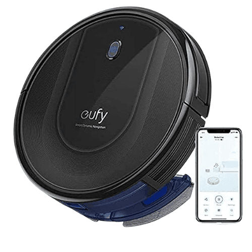 Anker ROBOVAC G10 HYBRID
