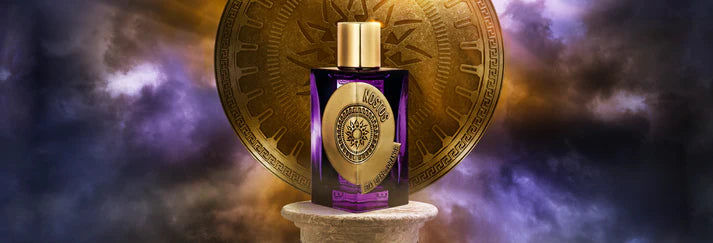 Nostos Eau de Parfum 100ml