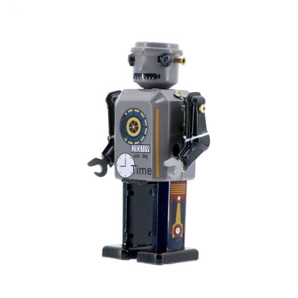 Timebot  Collectors Item
