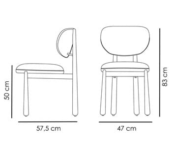 Woke Chair