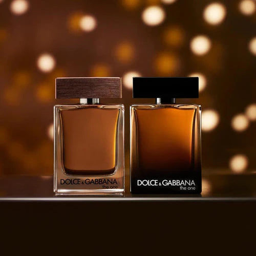 The One for Men Eau de Parfum