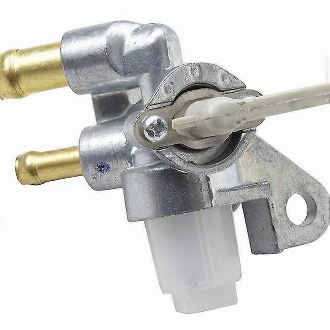 Fuel Shutoff Valve Replacement for Briggs Stratton Engines
