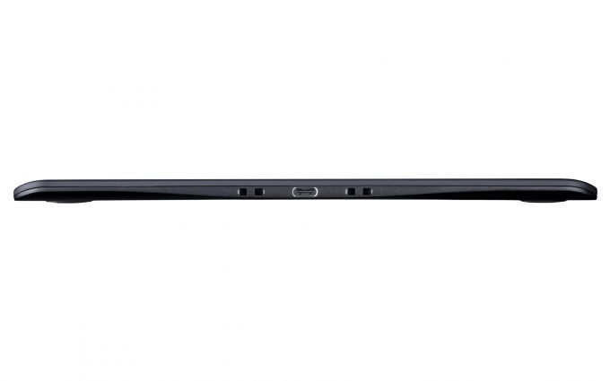 WACOM PTH-660P-N Intuos Pro Paper Medium, North