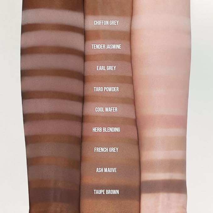 Dasique Shadow Palette #13 Cool Blending