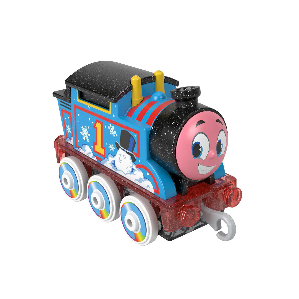 FP Thomas & Friends Colour Cha