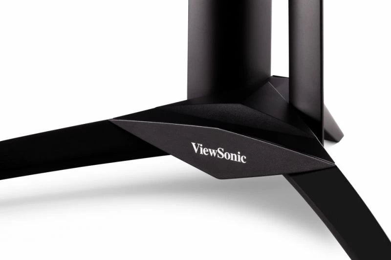 ViewSonic XG270QC 27"2K 1500R Curved RGB Gaming Monitor,165Hz