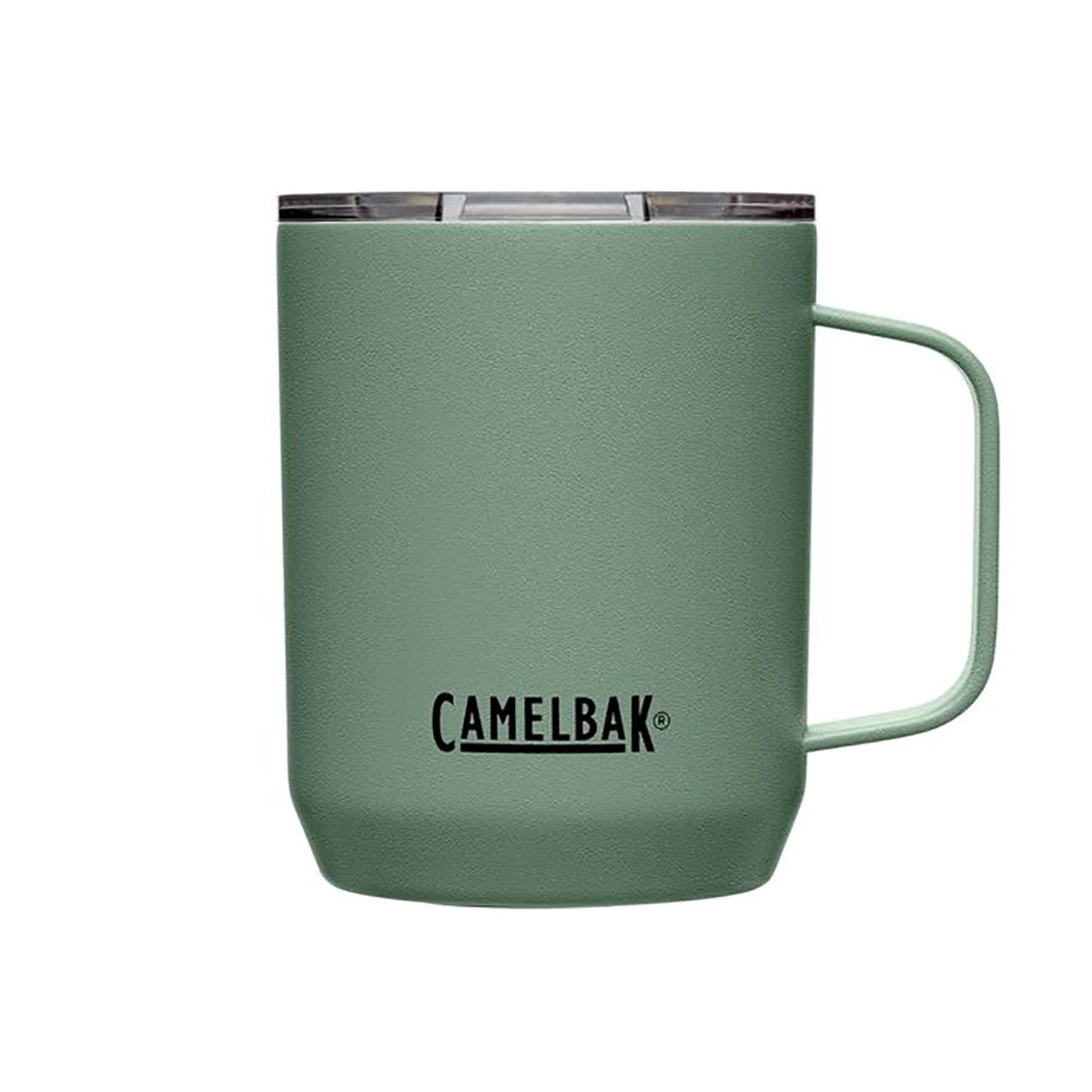 Camelbak Horizon Camp Mug, Insulated Stainless Steel Coffee Mug, 12oz