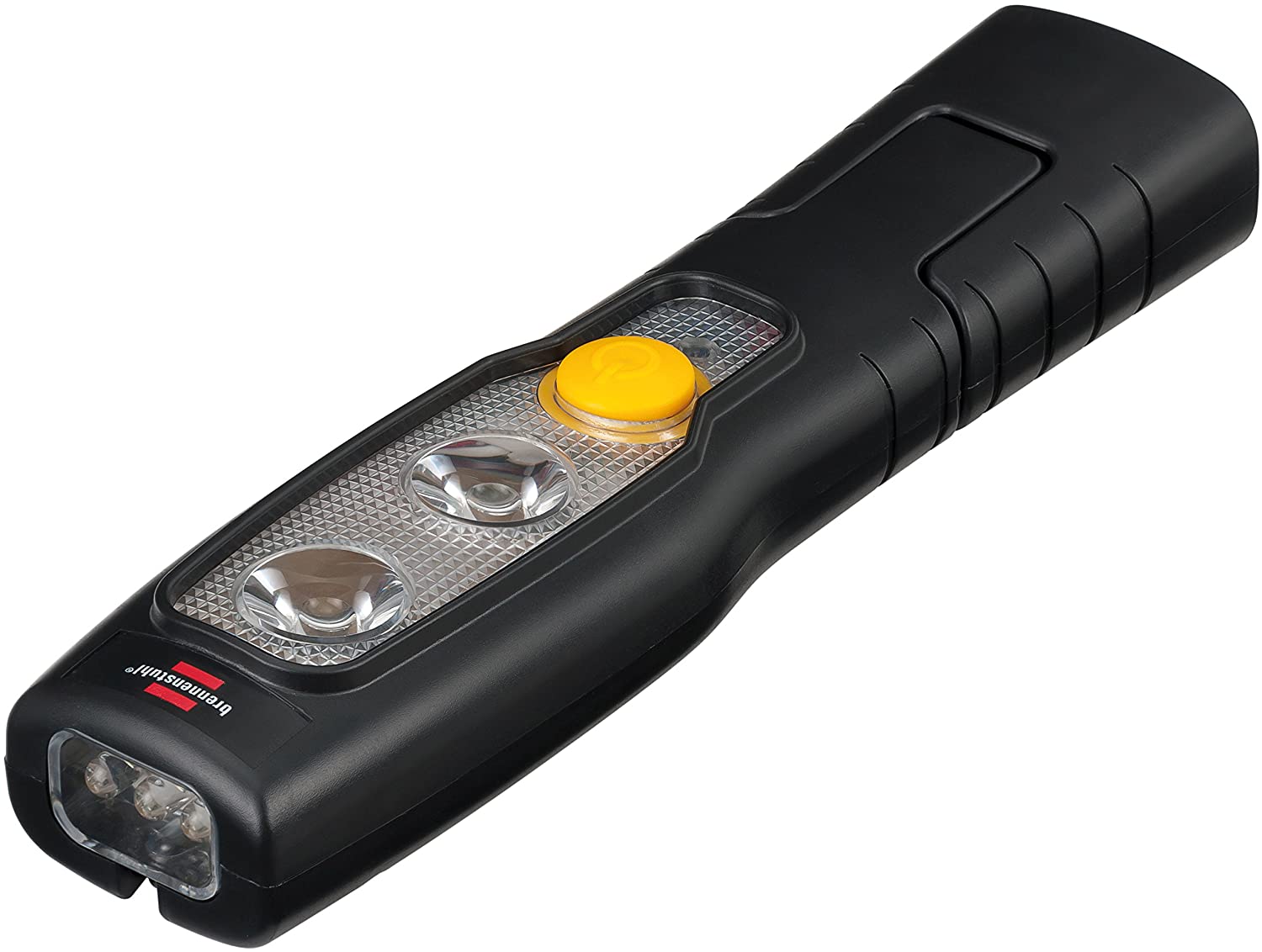 BRENNENSTUHL 1175433 2 3 LED HAND-LAMP RECHARGE
