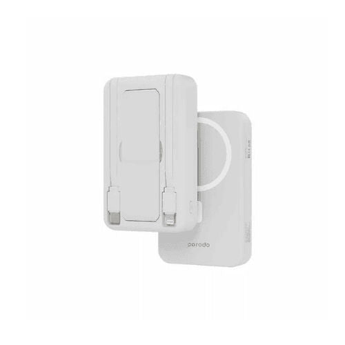 Porodo Magsafe Power Bank 10000Mah 20W