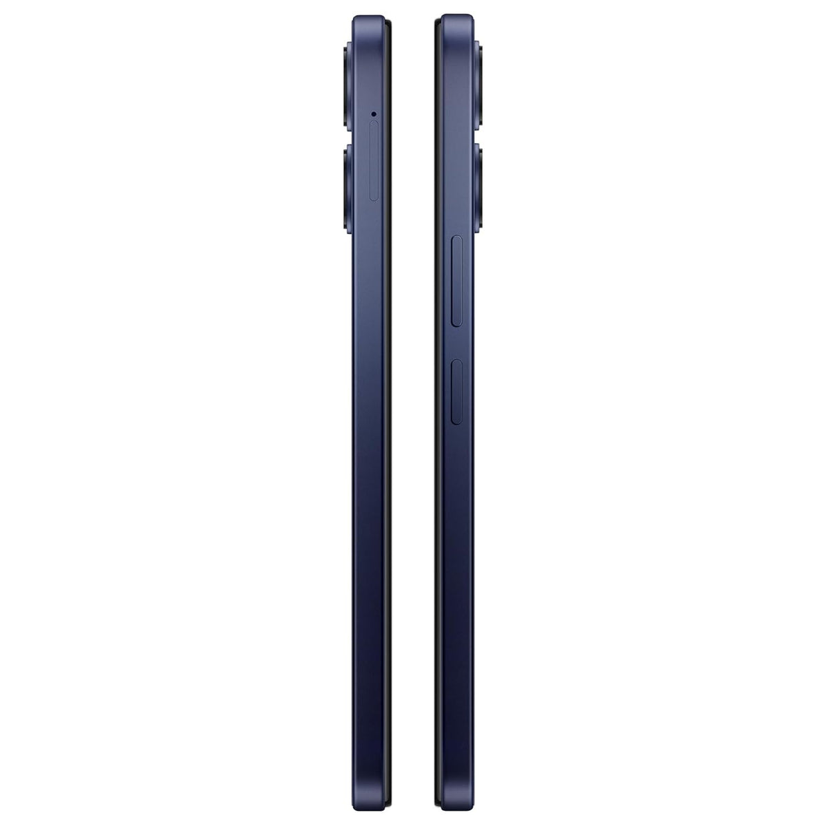 vivo Y21 5G Smartphone, 4GB RAM, 256GB Storage, 6.74" Display, 6500mAh Battery, 44W FlashCharge, Dual SIM