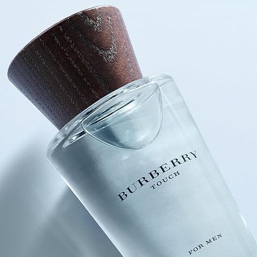 Touch Eau de Toilette 100ml