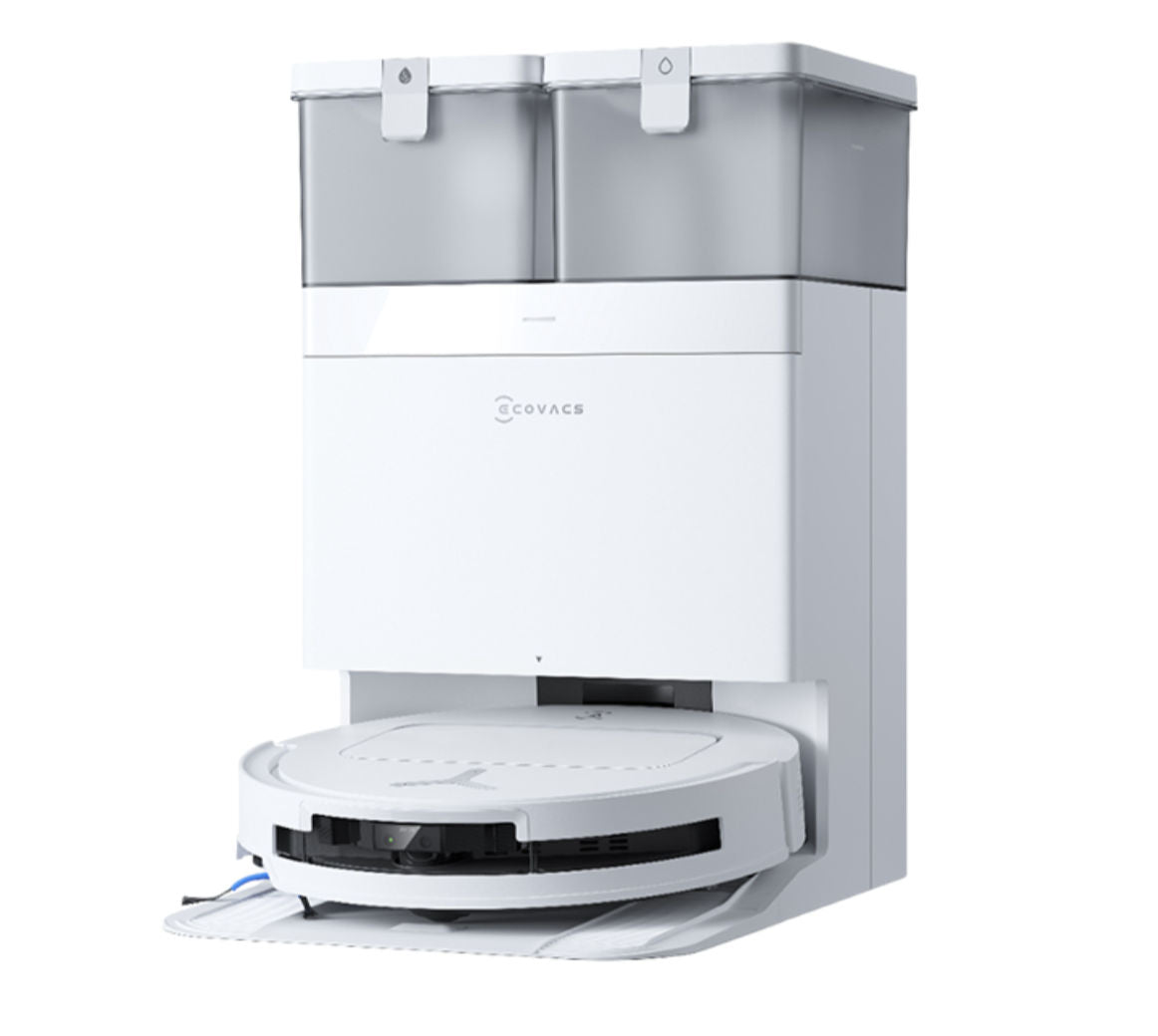 Deebot T50 Pro