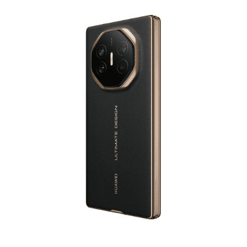 Huawei Mate XT 1TB Black 4G Smartphone