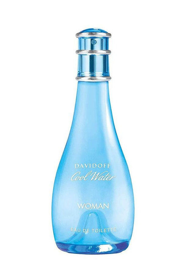 Coolwater Eau de Toilette 50ml