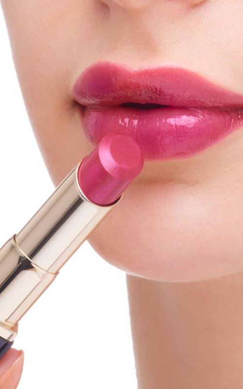 Lasting Plump Lipstick - Refill
