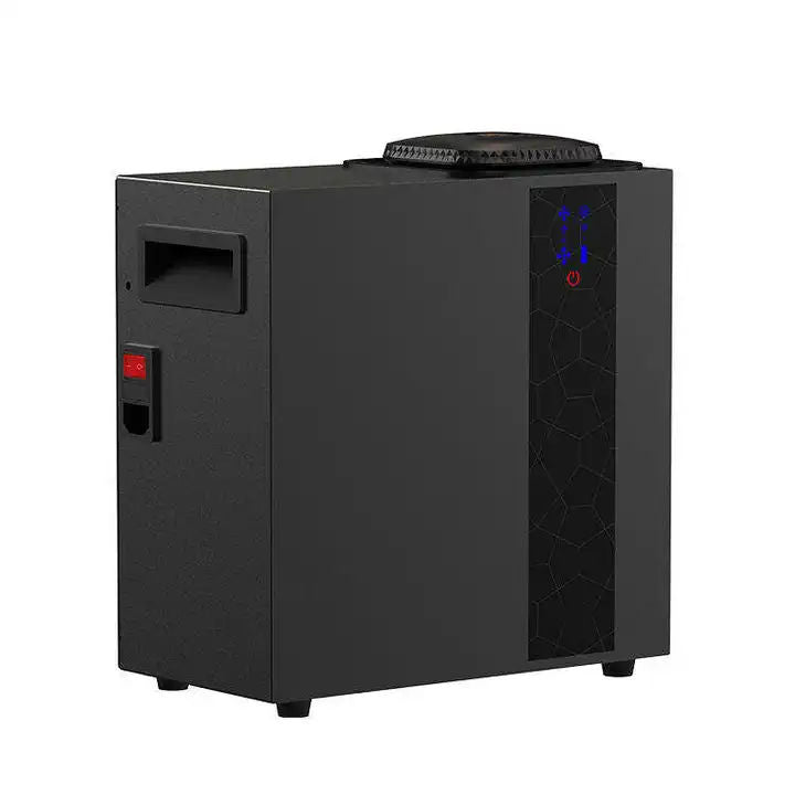 BX AROMA A5000