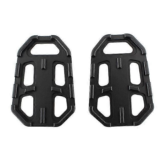Billet Wide Foot Pegs Pedals Rest Footpegs for BMW F750gs F850gs G310gs R1200gs S1000xr R Nine T Scrambler R Nine T Urban/gs