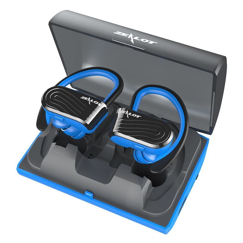 ZEALOT H10 TWS Ture Wireless Stereo Bluetooth Earphone
