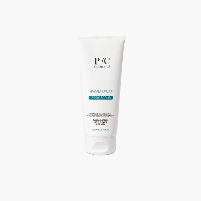 Pfc Hydrasense Body Cream 200ml