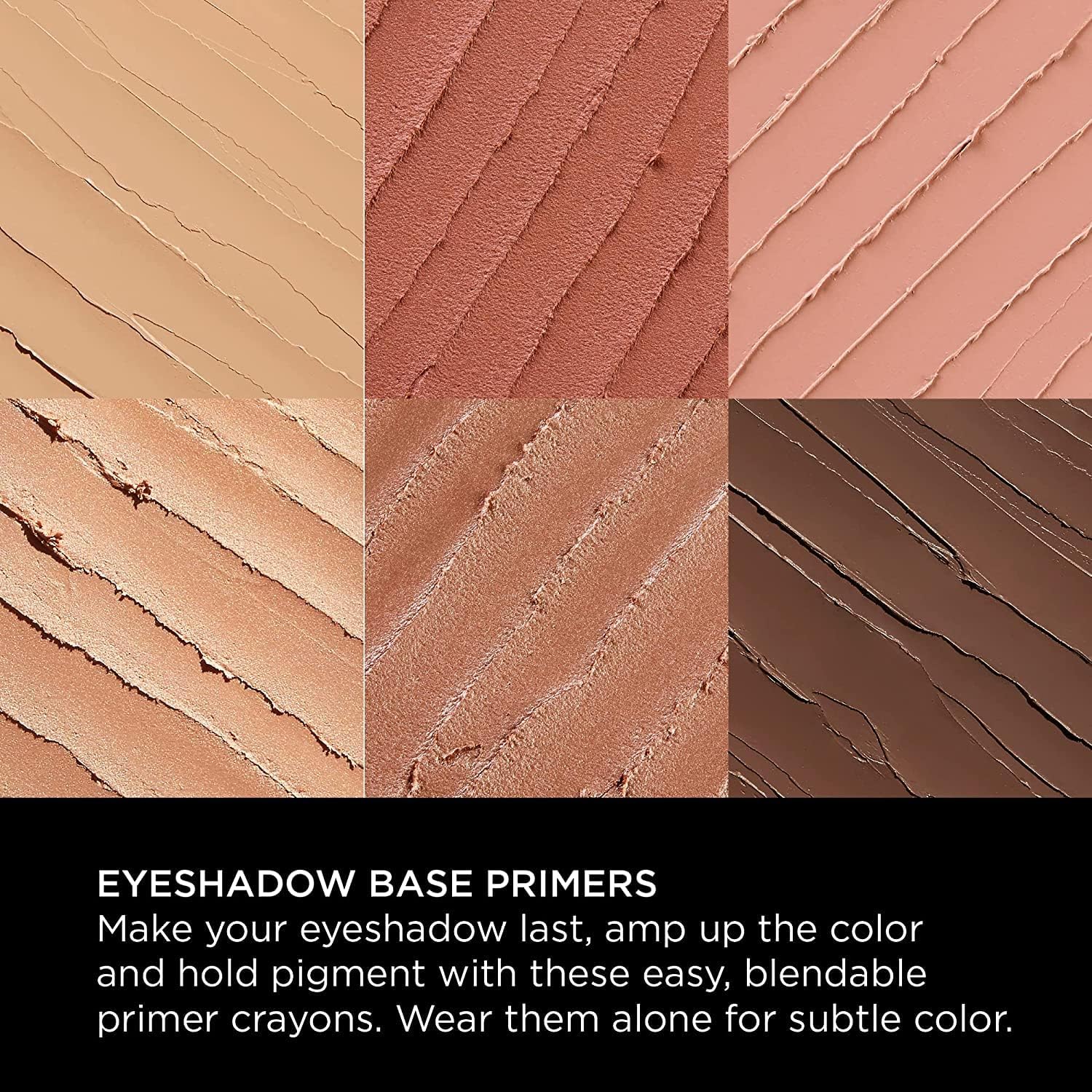 SIGMABEAUTY EYESHADOW BASEPRIMER IGNITE 3g