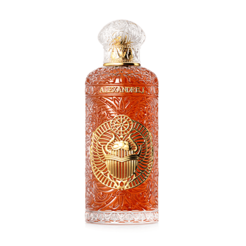 Black Beetle -Gold- Eau de Parfum 100ml