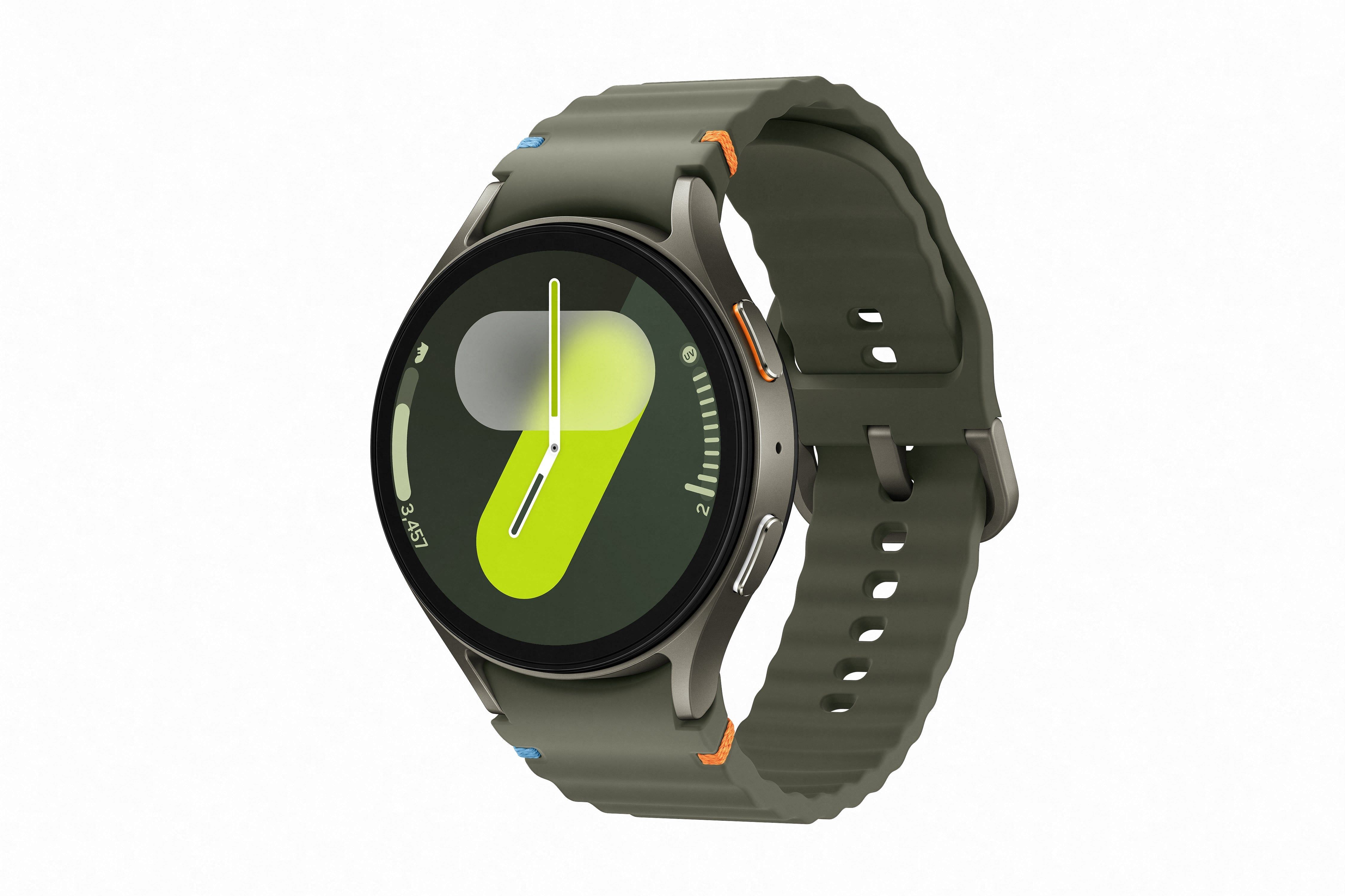 Galaxy Watch 7 LTE 40 mm