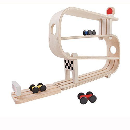 PlanToys Ramp Racer