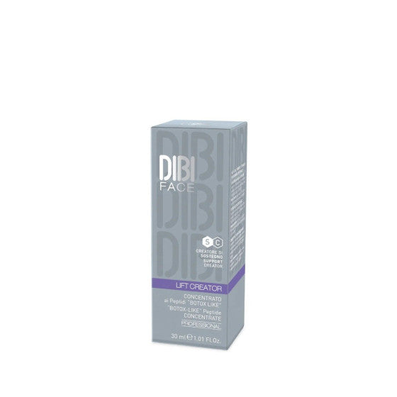 Dibi Milano Lift Creator Botox-Like Peptide Booster 30ml
