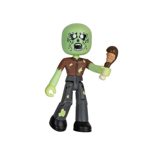DevSeries Mystery Figures