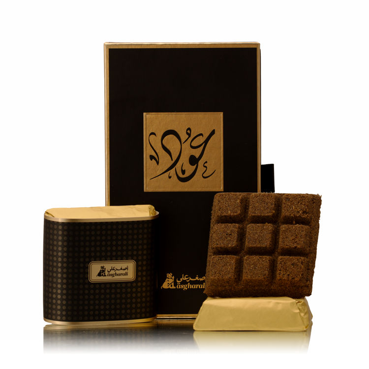 Bakhoor Oud 80Grms